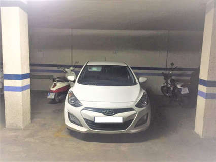 Plaza de parking en venta en Córdoba