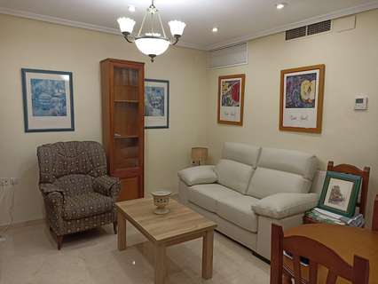 Apartamento en alquiler en Córdoba