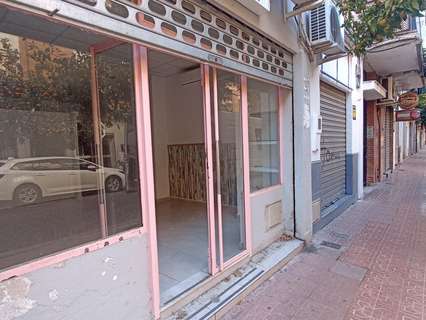 Local comercial en alquiler en Córdoba