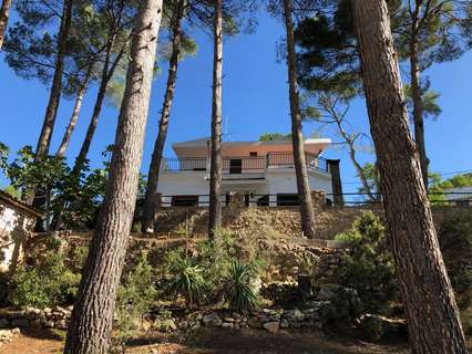 Villa en venta en Buñol, rebajada
