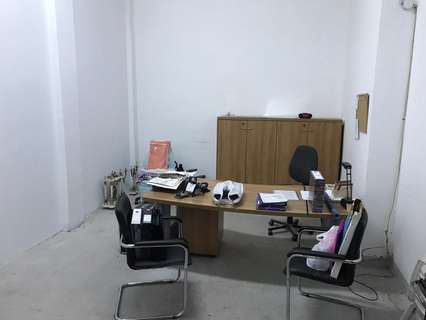 Local comercial en venta en Valencia Patraix