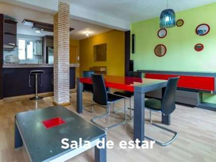 Piso en venta en Valencia zona Benicalap