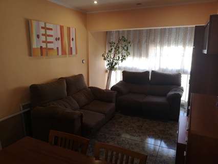 Piso en venta en Valencia