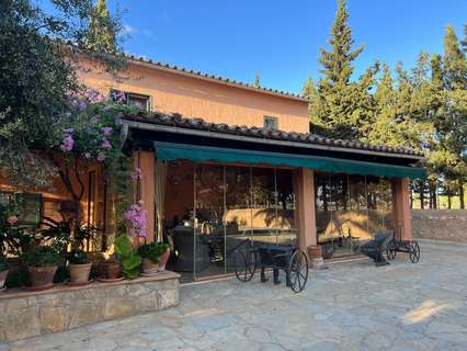 Casa en venta en Inca