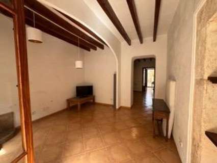 Casa en alquiler en Sencelles