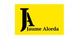 logo Inmobiliaria Jaume Alorda