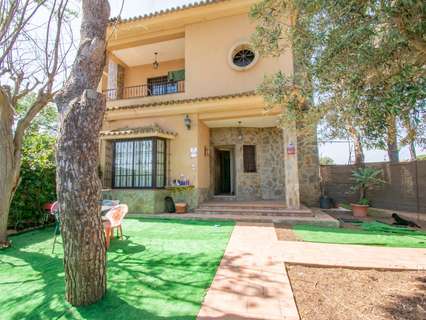 Chalet en venta en Chiclana de la Frontera rebajado