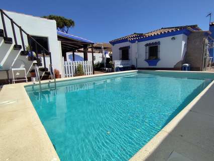 Chalet en venta en Chiclana de la Frontera