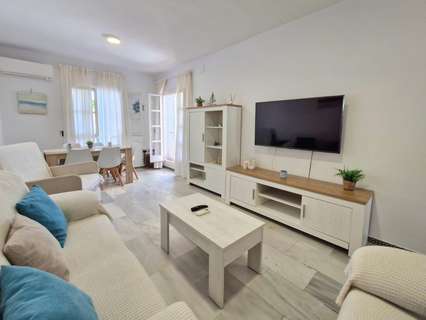 Apartamento en alquiler en Chiclana de la Frontera