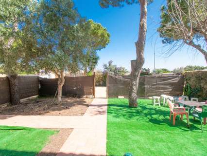 Chalet en alquiler en Chiclana de la Frontera