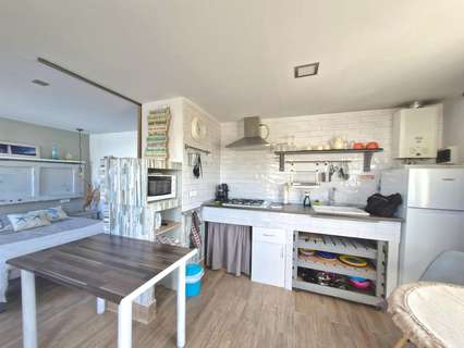 Apartamento en alquiler en Chiclana de la Frontera