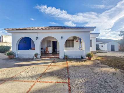 Chalet en venta en Chiclana de la Frontera