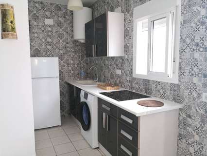 Apartamento en alquiler en Chiclana de la Frontera