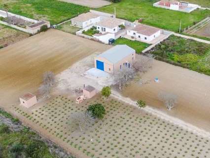 Casa rústica en venta en Chiclana de la Frontera