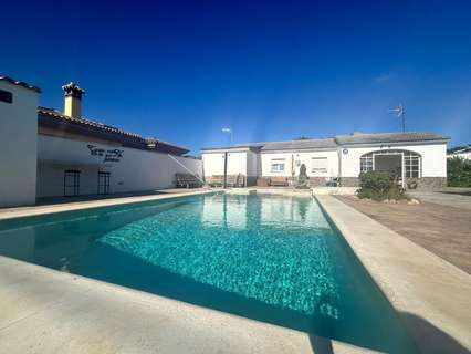 Chalet en venta en Chiclana de la Frontera