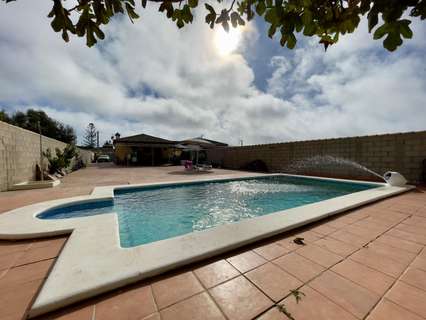 Chalet en venta en Chiclana de la Frontera