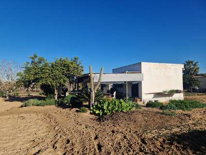 Parcela rústica en venta en El Puerto de Santa María