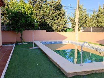 Chalet en venta en Chiclana de la Frontera rebajado