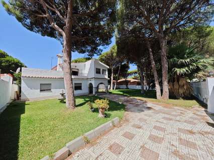 Chalet en venta en Chiclana de la Frontera
