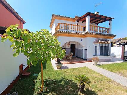 Chalet en venta en Chiclana de la Frontera