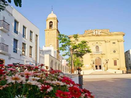 Nave industrial en venta en Chiclana de la Frontera