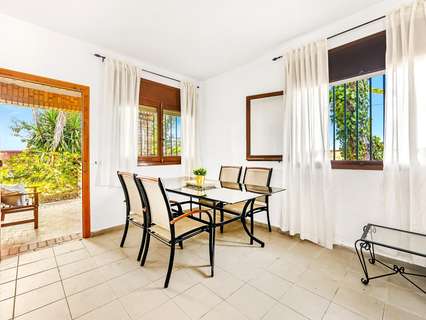 Chalet en venta en Chiclana de la Frontera