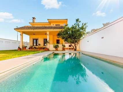 Chalet en venta en Chiclana de la Frontera