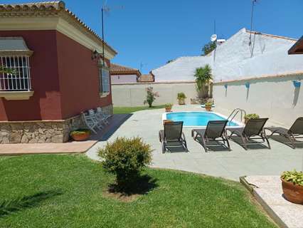 Chalet en venta en Chiclana de la Frontera