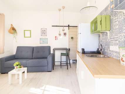 Loft en alquiler en Chiclana de la Frontera