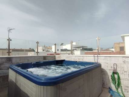 Piso en alquiler en Chiclana de la Frontera