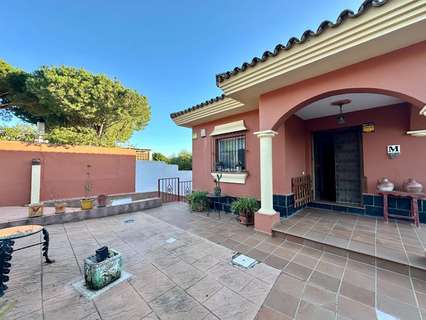Chalet en venta en Chiclana de la Frontera
