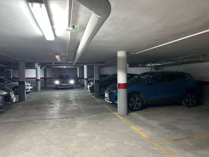 Plaza de parking en venta en Chiclana de la Frontera