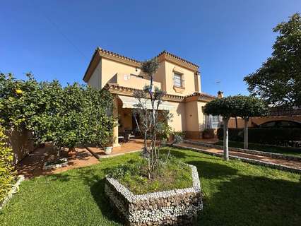 Chalet en venta en Chiclana de la Frontera