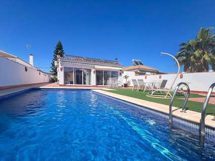 Chalet en venta en Chiclana de la Frontera