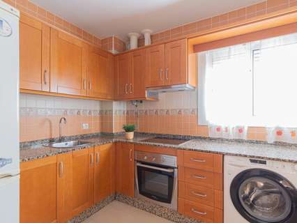 Piso en venta en Chiclana de la Frontera