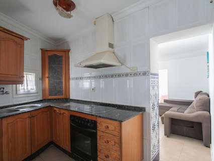 Casa en venta en Chiclana de la Frontera