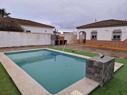 Chalet en venta en Chiclana de la Frontera