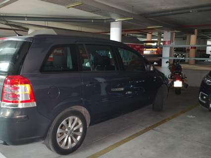 Plaza de parking en venta en Chiclana de la Frontera