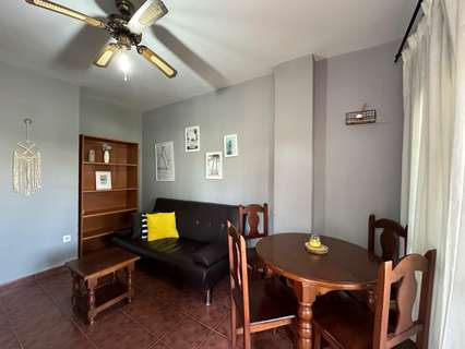Apartamento en alquiler en Chiclana de la Frontera