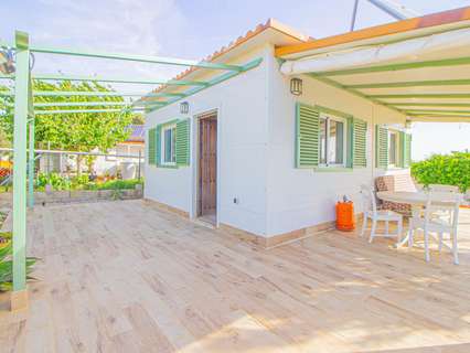 Casa rústica en venta en Chiclana de la Frontera