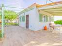 Casa rústica en venta en Chiclana de la Frontera