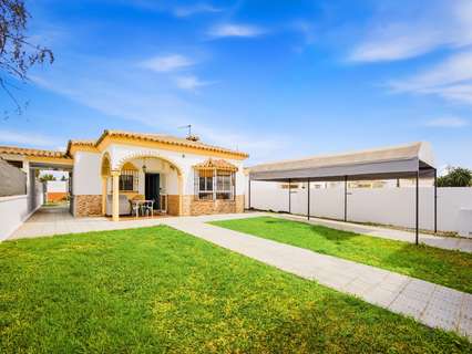 Chalet en venta en Chiclana de la Frontera