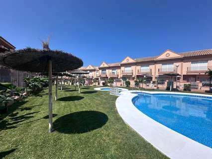 Apartamento en venta en Chiclana de la Frontera