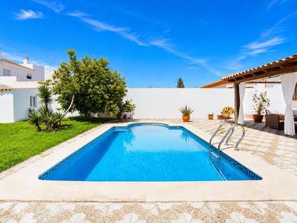 Chalet en venta en Chiclana de la Frontera