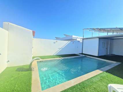 Bungalow en alquiler en Chiclana de la Frontera