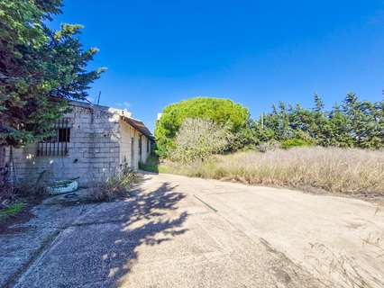 Casa rústica en venta en Chiclana de la Frontera