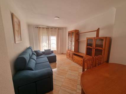 Piso en alquiler en Chiclana de la Frontera