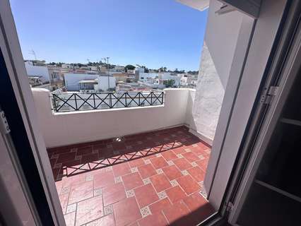 Piso en alquiler en Chiclana de la Frontera