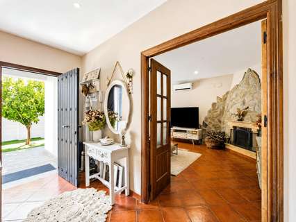 Chalet en venta en Chiclana de la Frontera