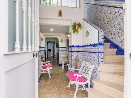 Casa en venta en Chiclana de la Frontera